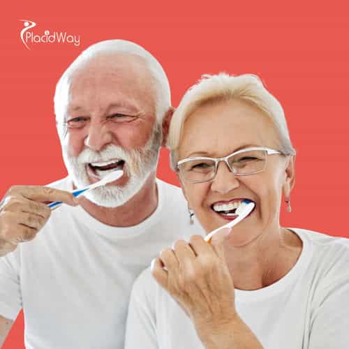 The Bogota Dental Corridor: Why US Retirees are Choosing Colombia Over Mexico for All-on-4 Dental Implants.